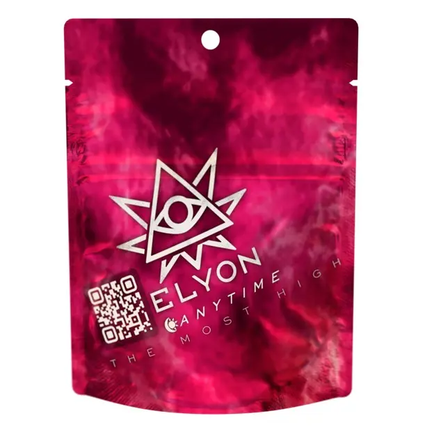 Elyon Kamikaze Packaged Flower (3.5G) (SLH)