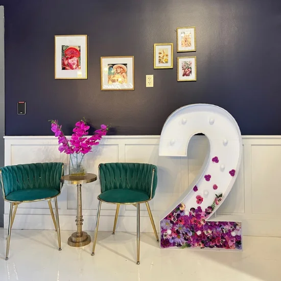 Bud 2 Bloom store image