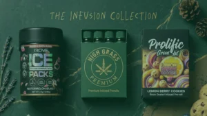 Best Infused Pre-rolls