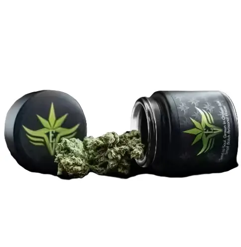 E.V. Watermelon Crush Packaged Flower (3.5G)